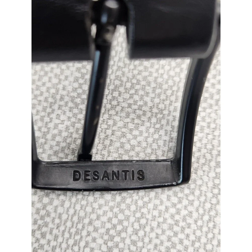 De Santis preowned soil